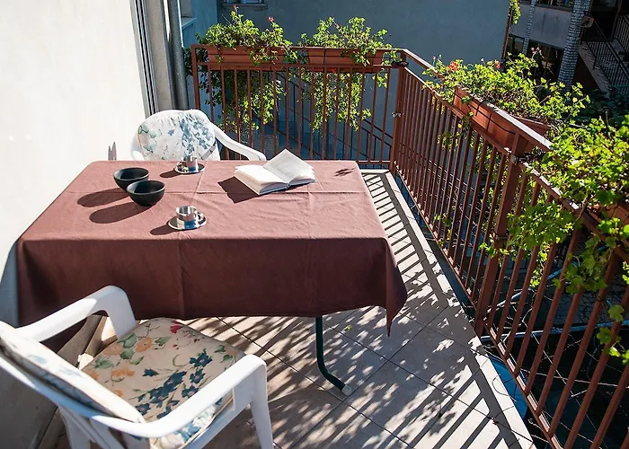 Anita Apartment