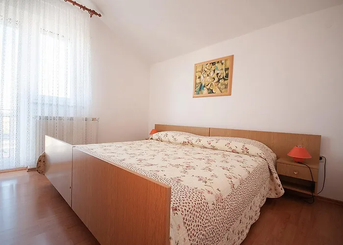 Anita Apartment Pula