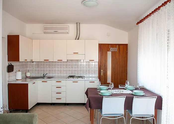 Anita Apartment Pula