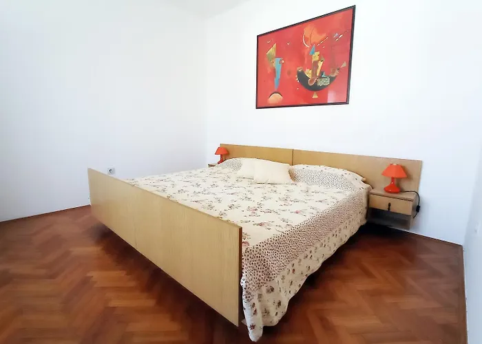 Apartman Anita *